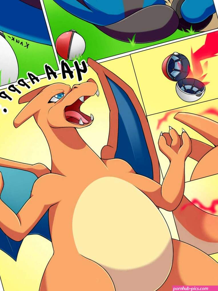 . Lucario TF