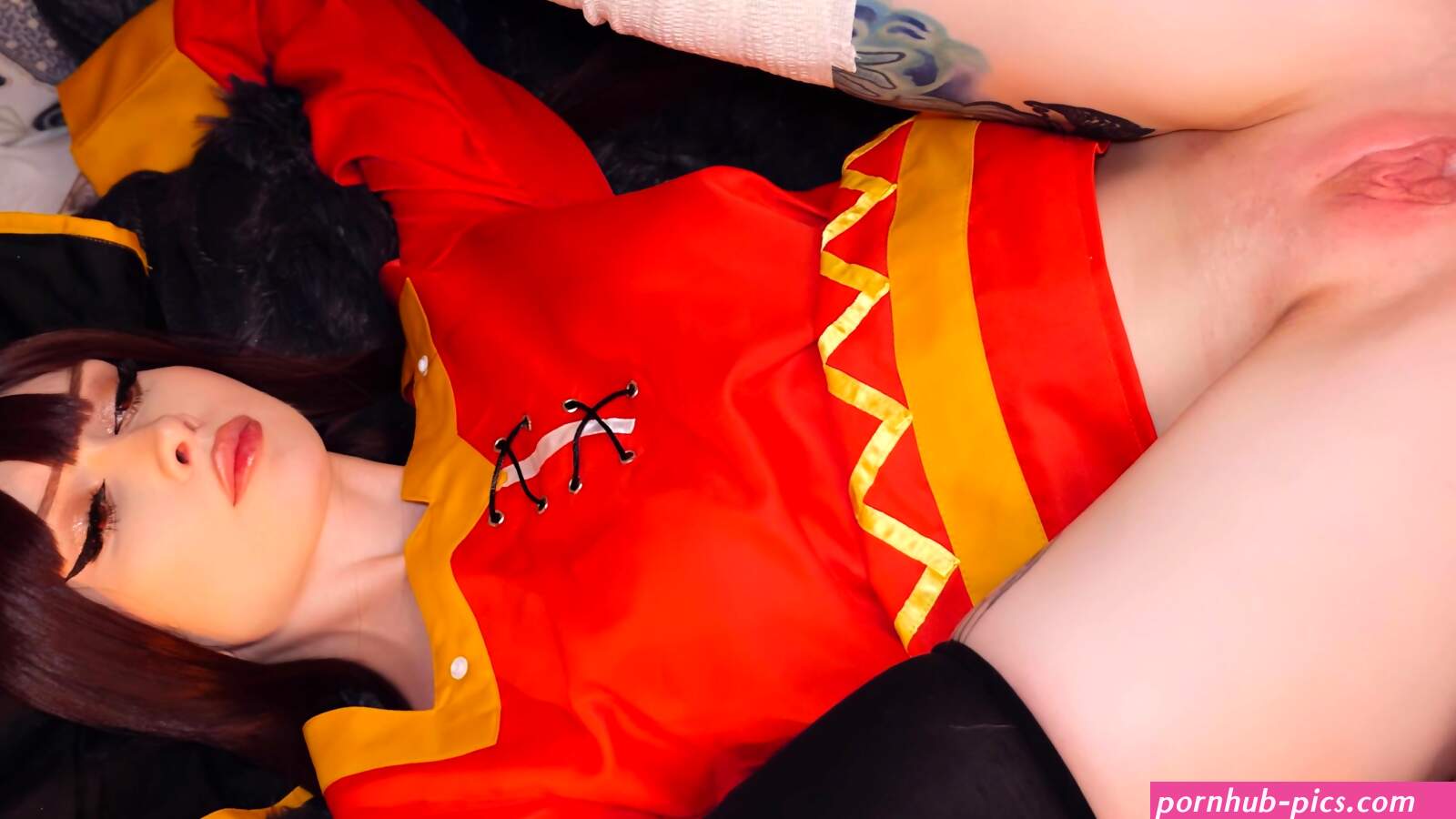 Megumin