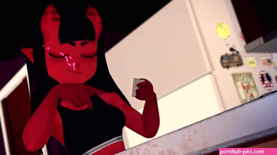 Meru the Succubus Full OVA 1-5