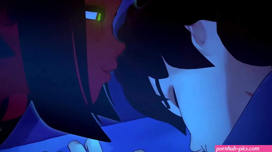 Meru the Succubus Full OVA 1-5