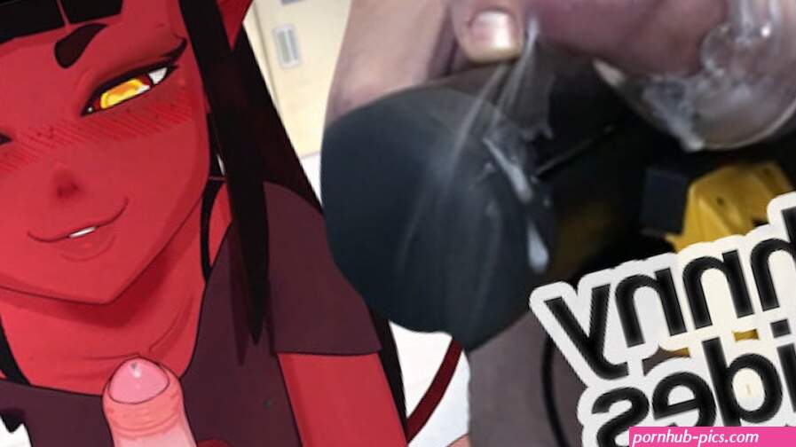 MERU THE SUCCUBUS fucks me VIA SEX MACHINE episode 2