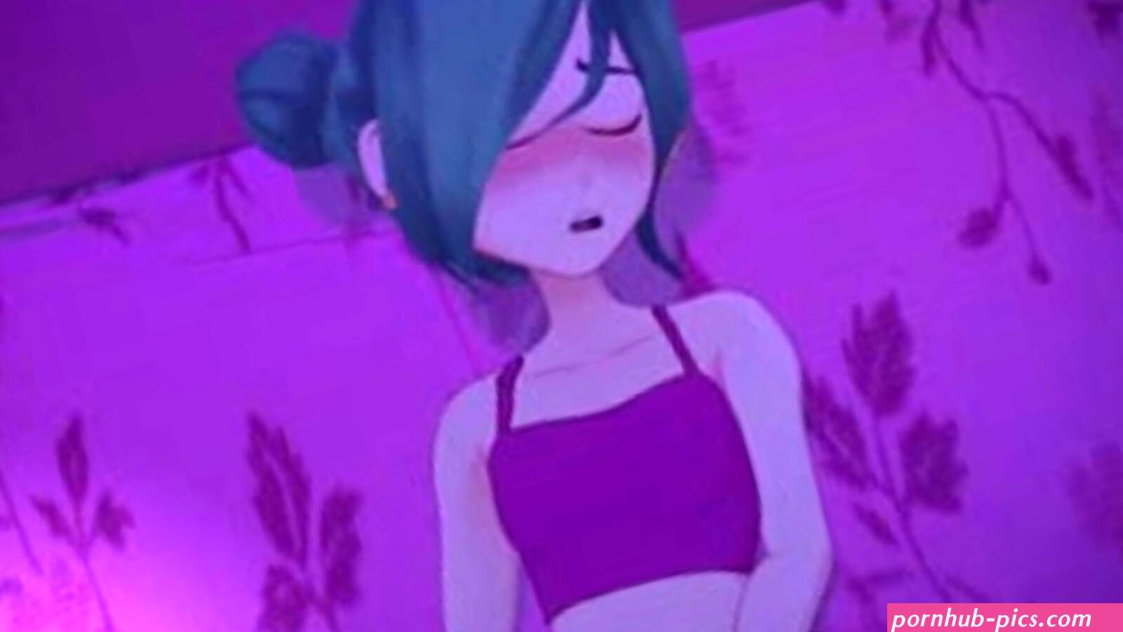 Meru the Succubus 3