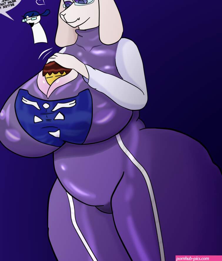 Milf toriel Fake Illustrator NSFW