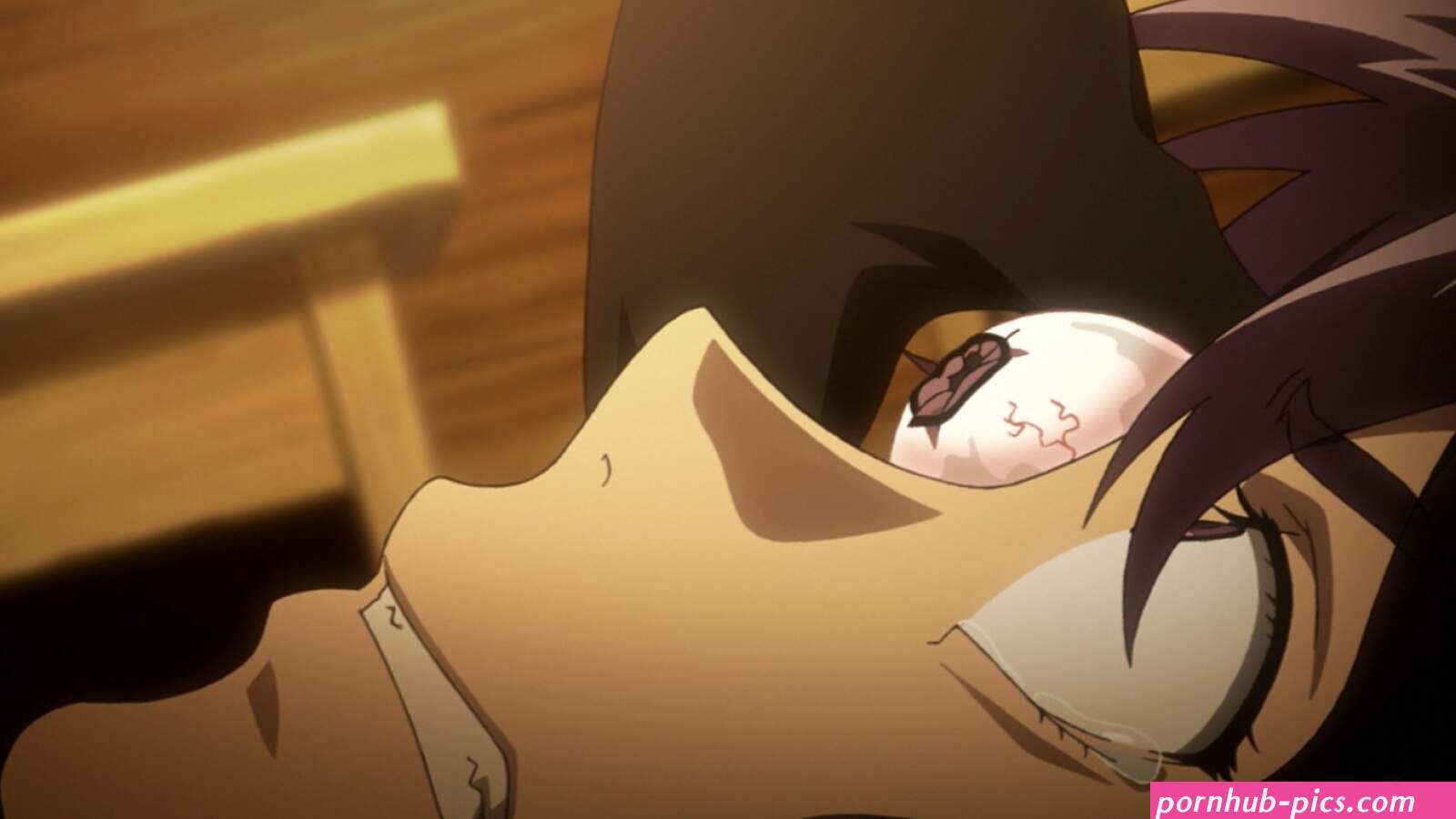 Future Diary Unveils Eye-Popping Scenes of Sex Guro