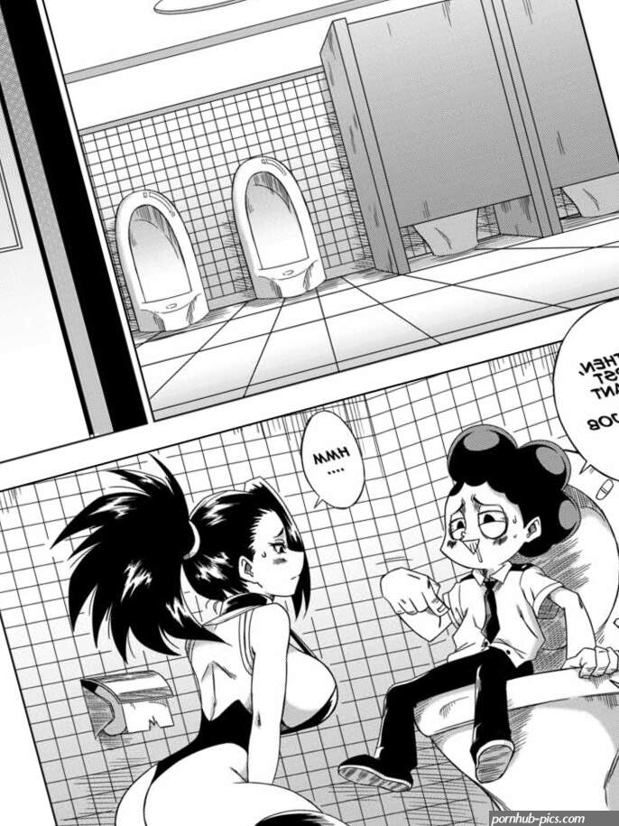 Hot sex between mineta and momo