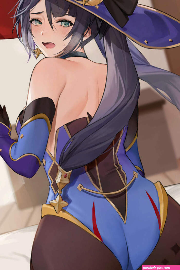 Porn comic Mona. Genshin Impact Sex comic selection of arts