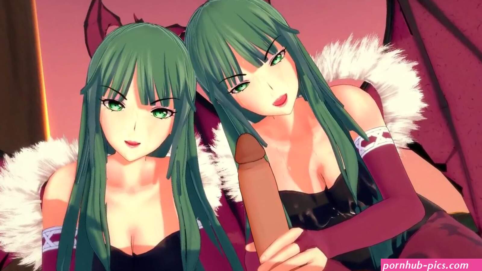 Darkstalkers