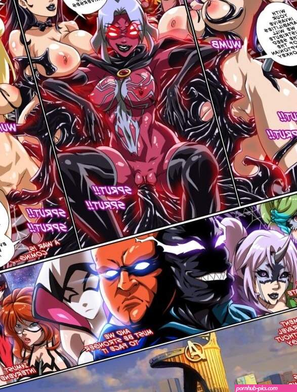 Sex Multiverse