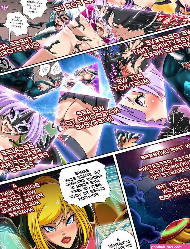 Porn comic Comic Venom Sex Multiverse. Foxyart Sex comic has entered a