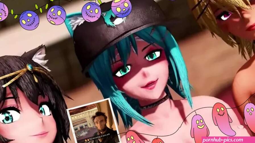 Im back with my trash of edit HMVPMV