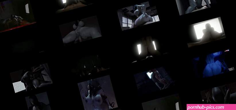 Sadako Compilation