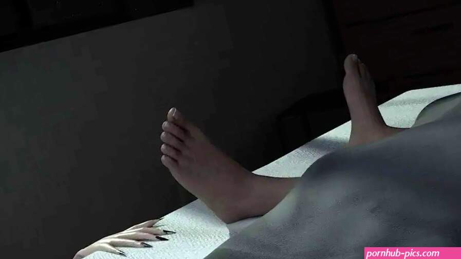Fucking Sadako POV