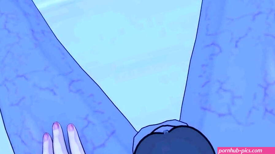 Ring: Futa Yamamura Sadako Climbs out of the TV for Fucking