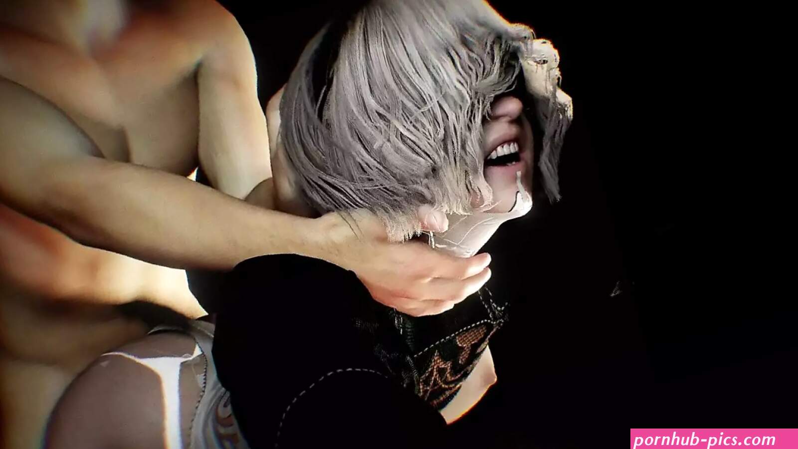 2B Sex Porn Videos