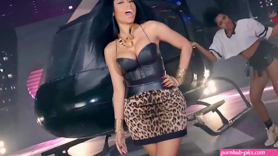 Porn Music Video with Nikki Benz