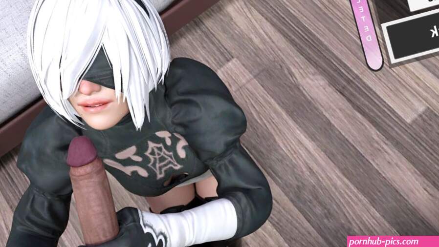 Bedroom Android: Type 2B