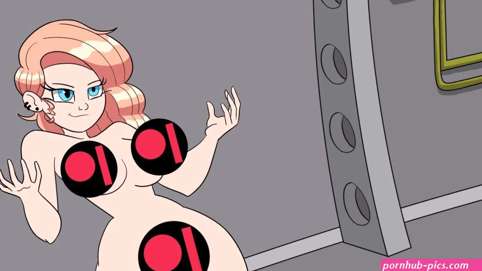 The Naked Maker vs Cassidy