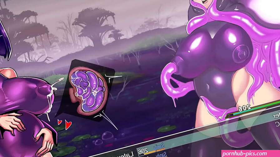 Latex Dungeon ep 1