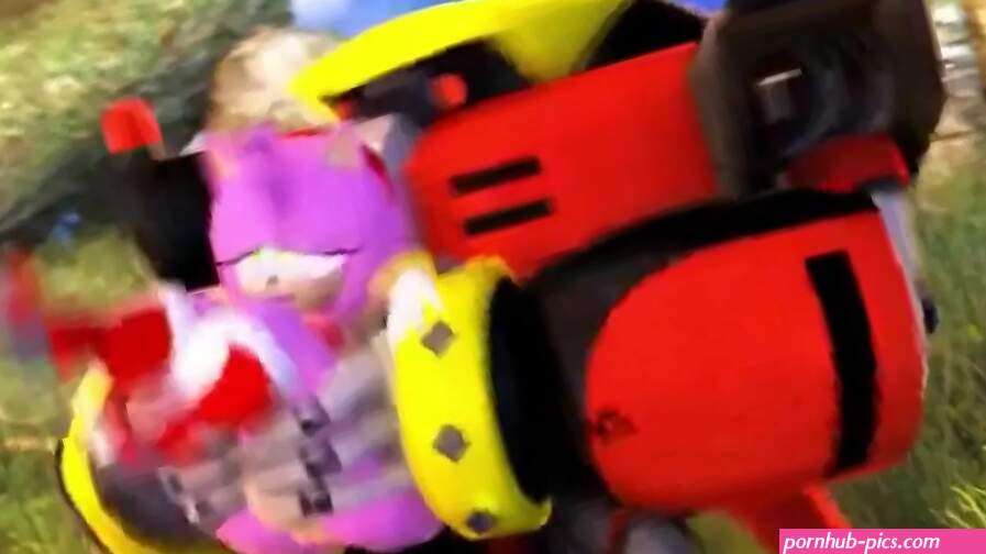 Omega Fucking Amy