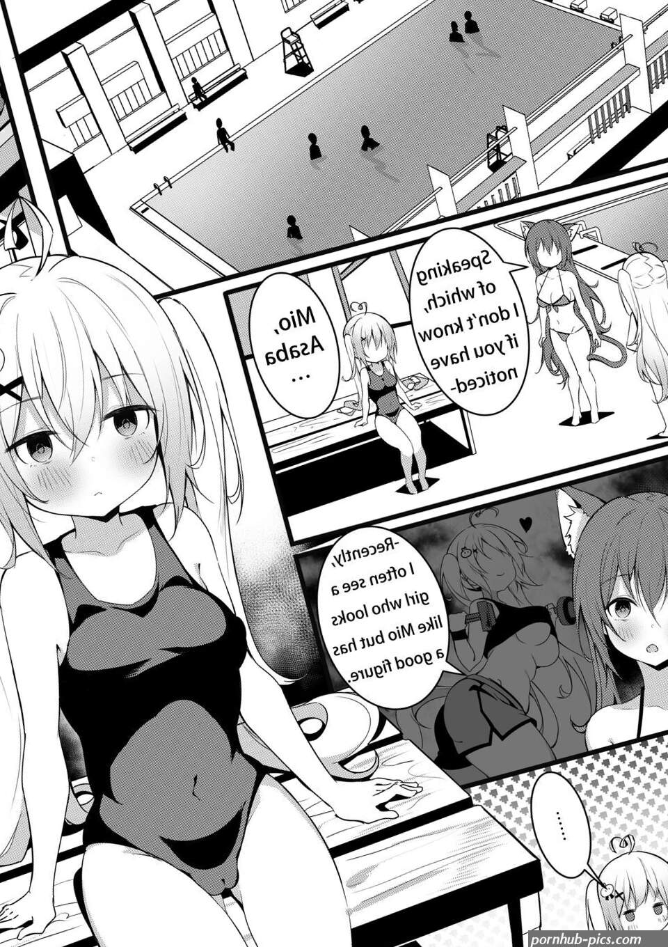Original Work Hentai