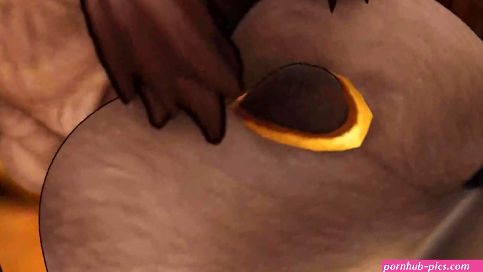 World Of Warcraft Pandaren Anal Animated