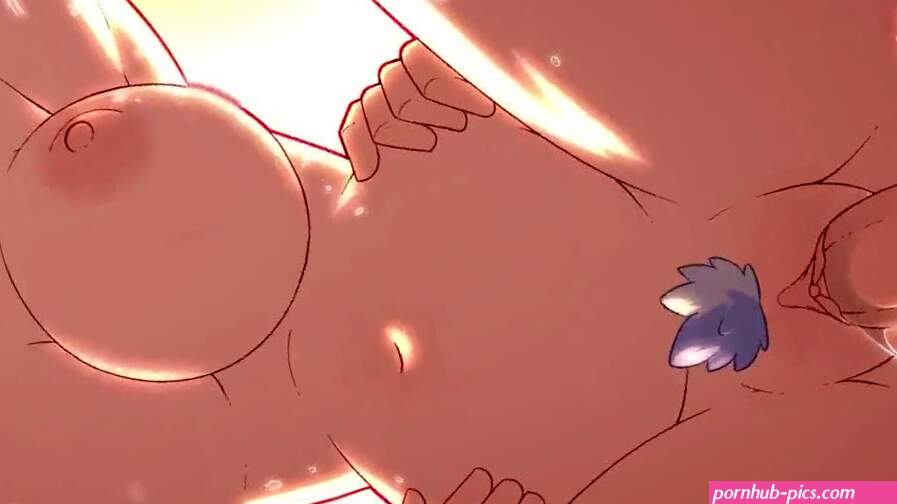 Hololive Pekomama 1boy Animated