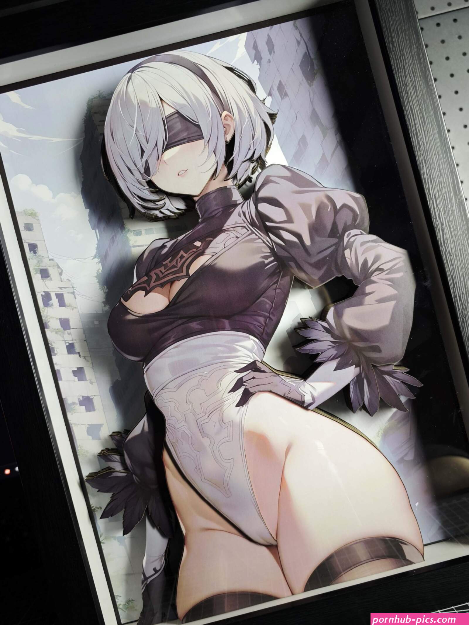 2B Archives