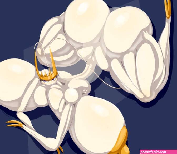 Pheromosa Rule 34 Xxx Hentai