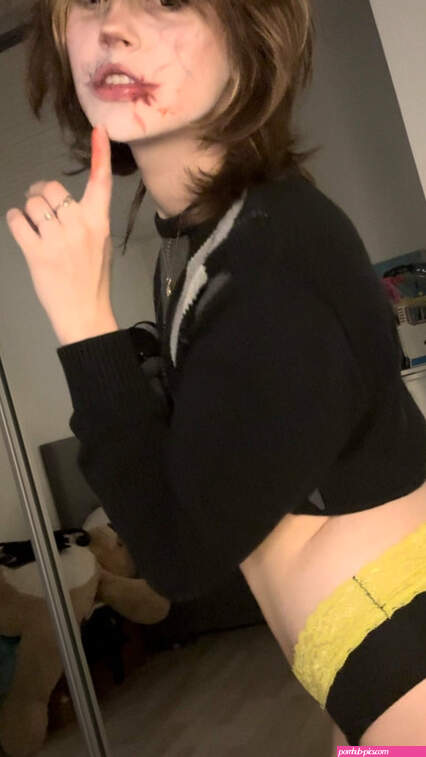 Pinkballzs bibblekittyy Nude Leaked OnlyFans Photo fapelloi2