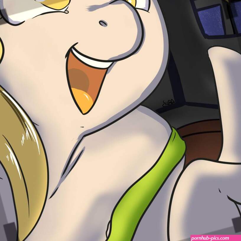 Carrot Top x Derpy Sex Tape porn comic
