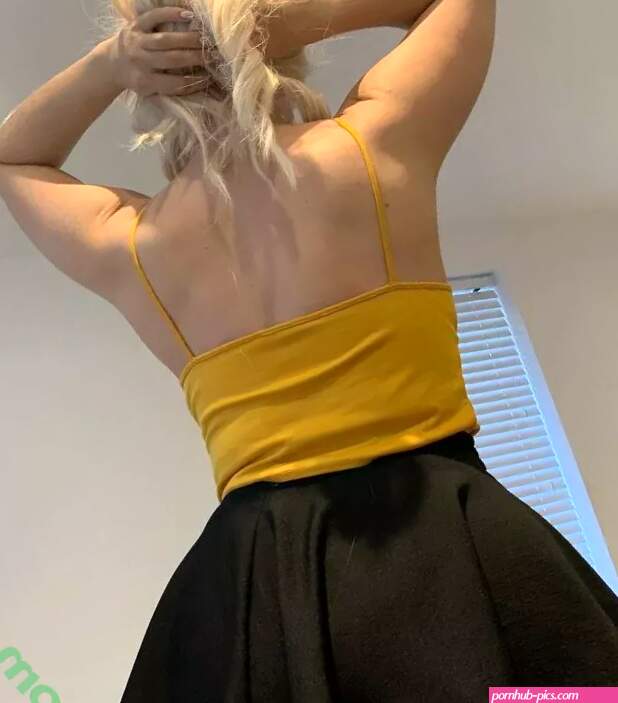 Poppy Goldcakes OnlyFans Leak: Nude photo