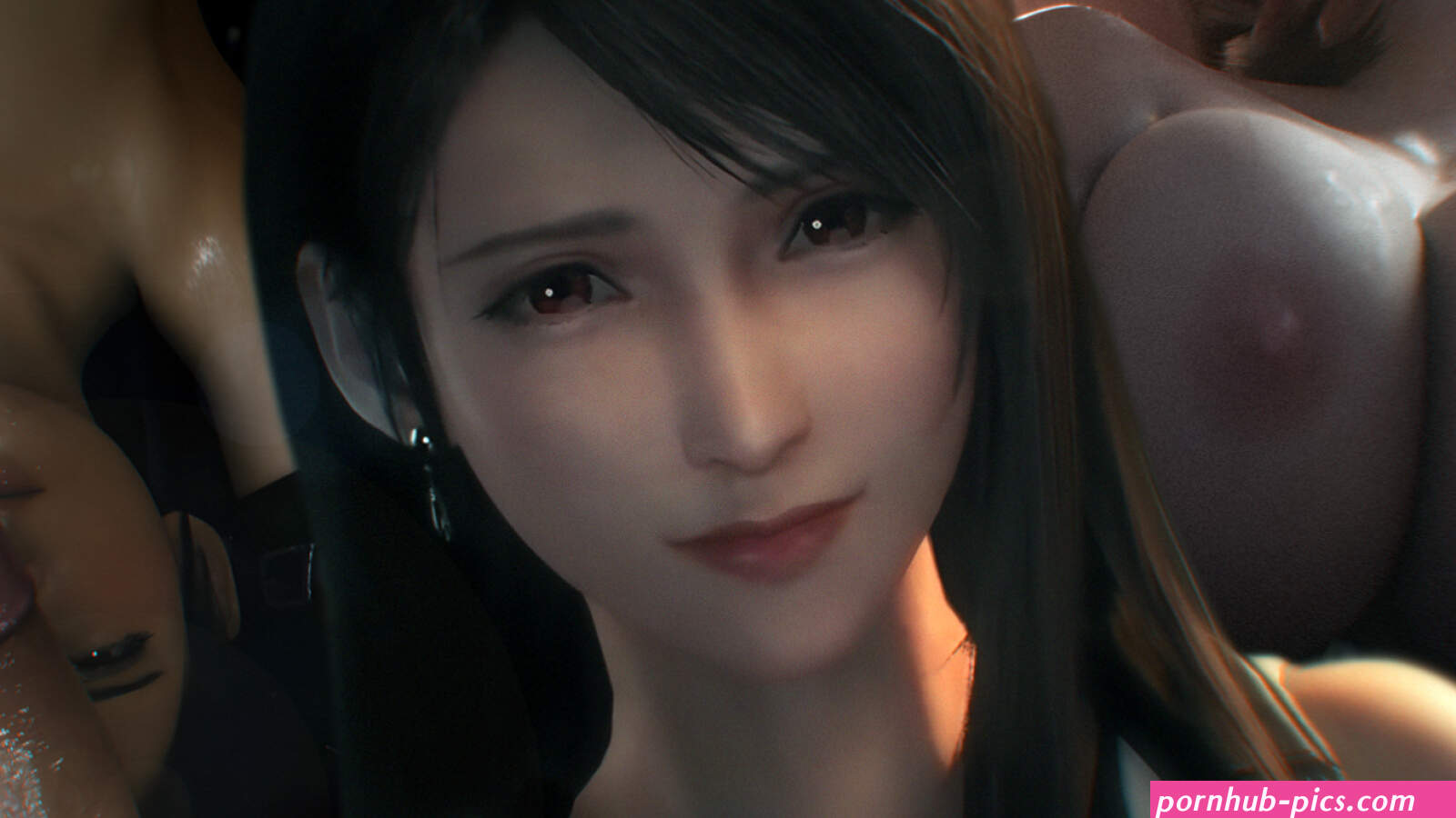 The Tifa Lockhart Experience ScyllaHMV