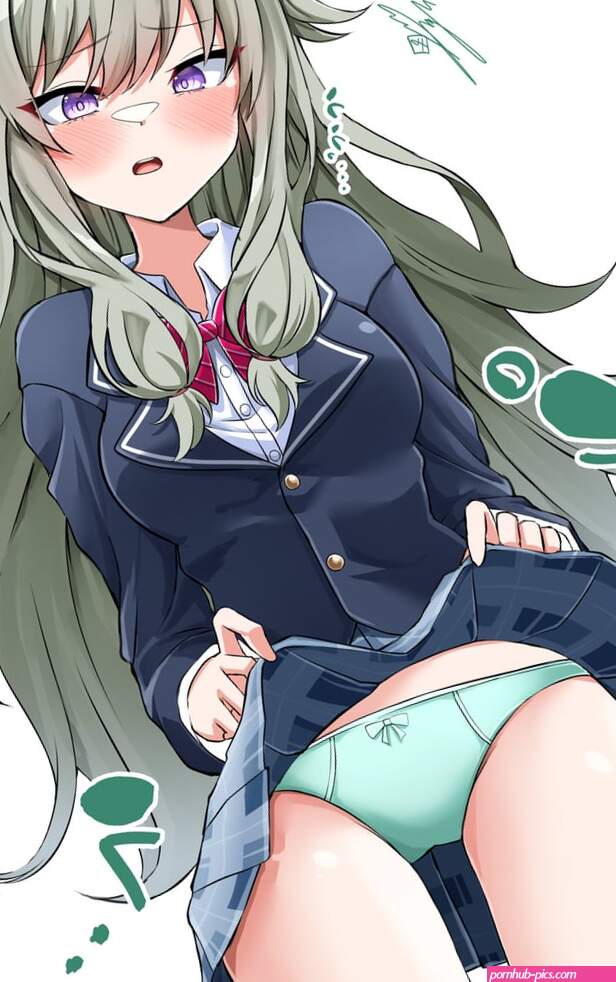 kusanagi nene project sekai drawn by ya-man