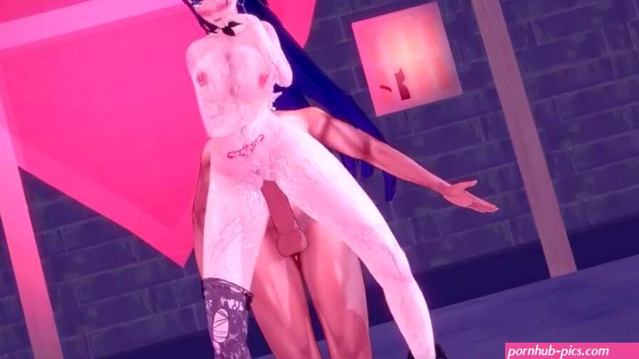 Raiden Mei Honkai Impact 3rd Hentai Sex and Dance Nude MMD 3D 720p