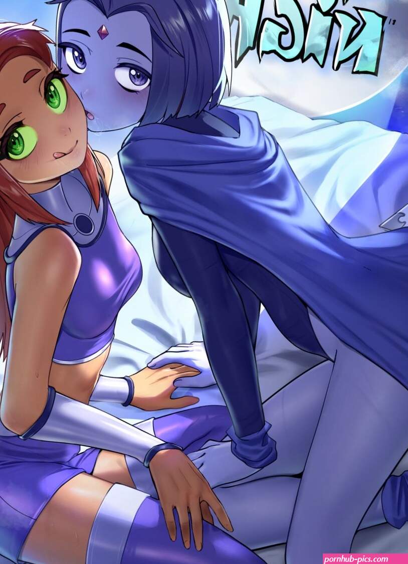 Waligner Raven x Starfire enes