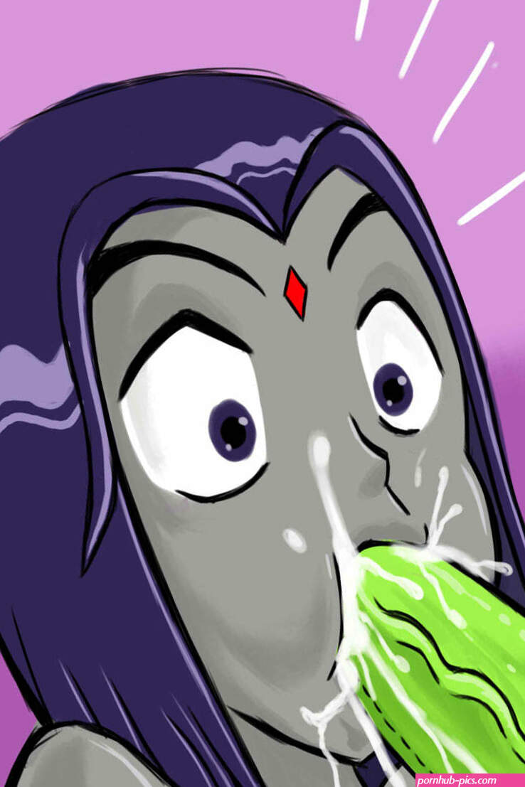 Raven Blowjob by Ranarchy on Newgrounds