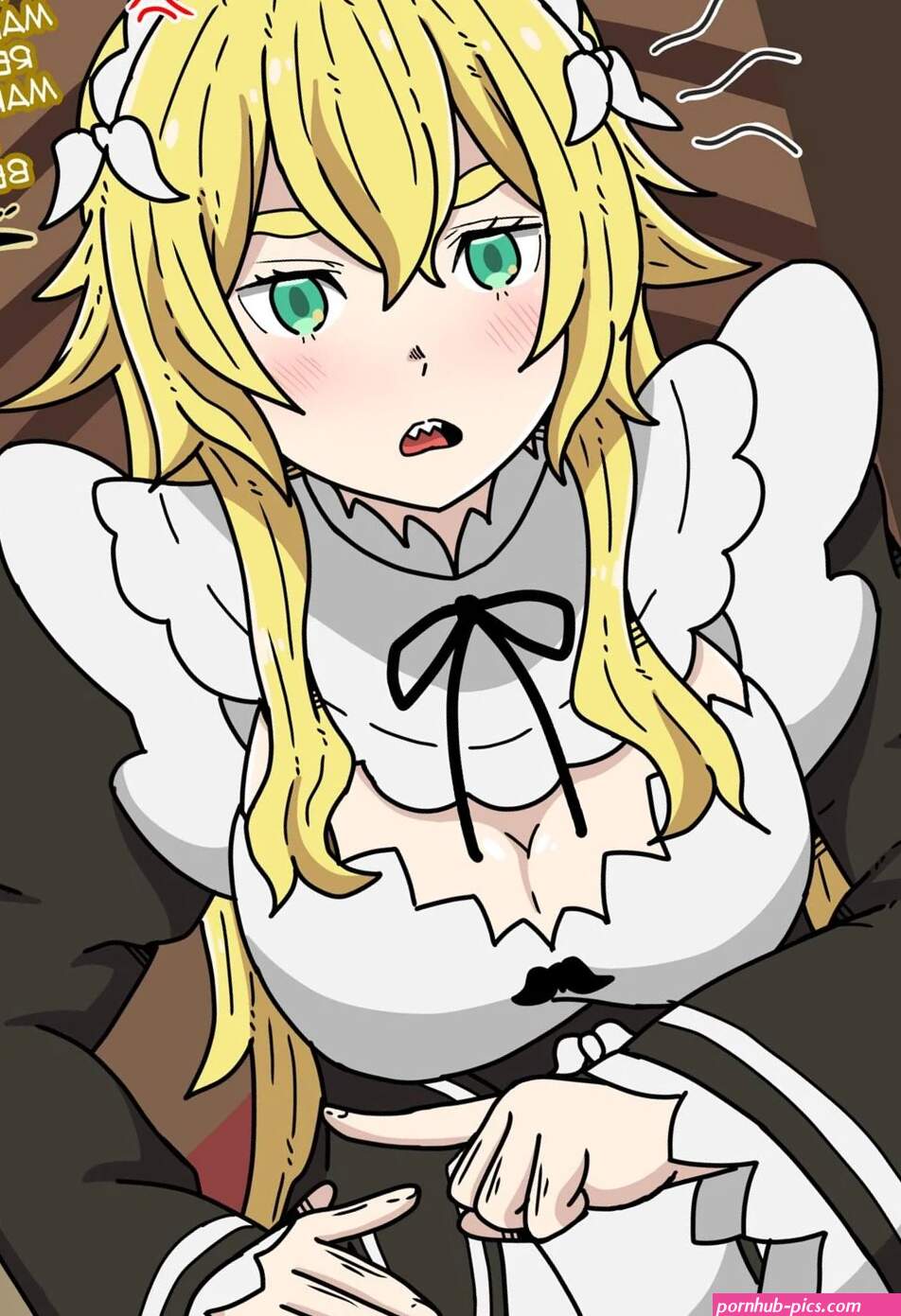 re zero kara hajimeru isekai seikatsu Porn comics