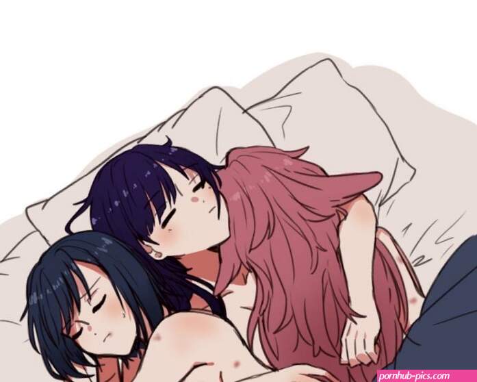 genshin impact kujou sara raiden shogun yae miko 3girls