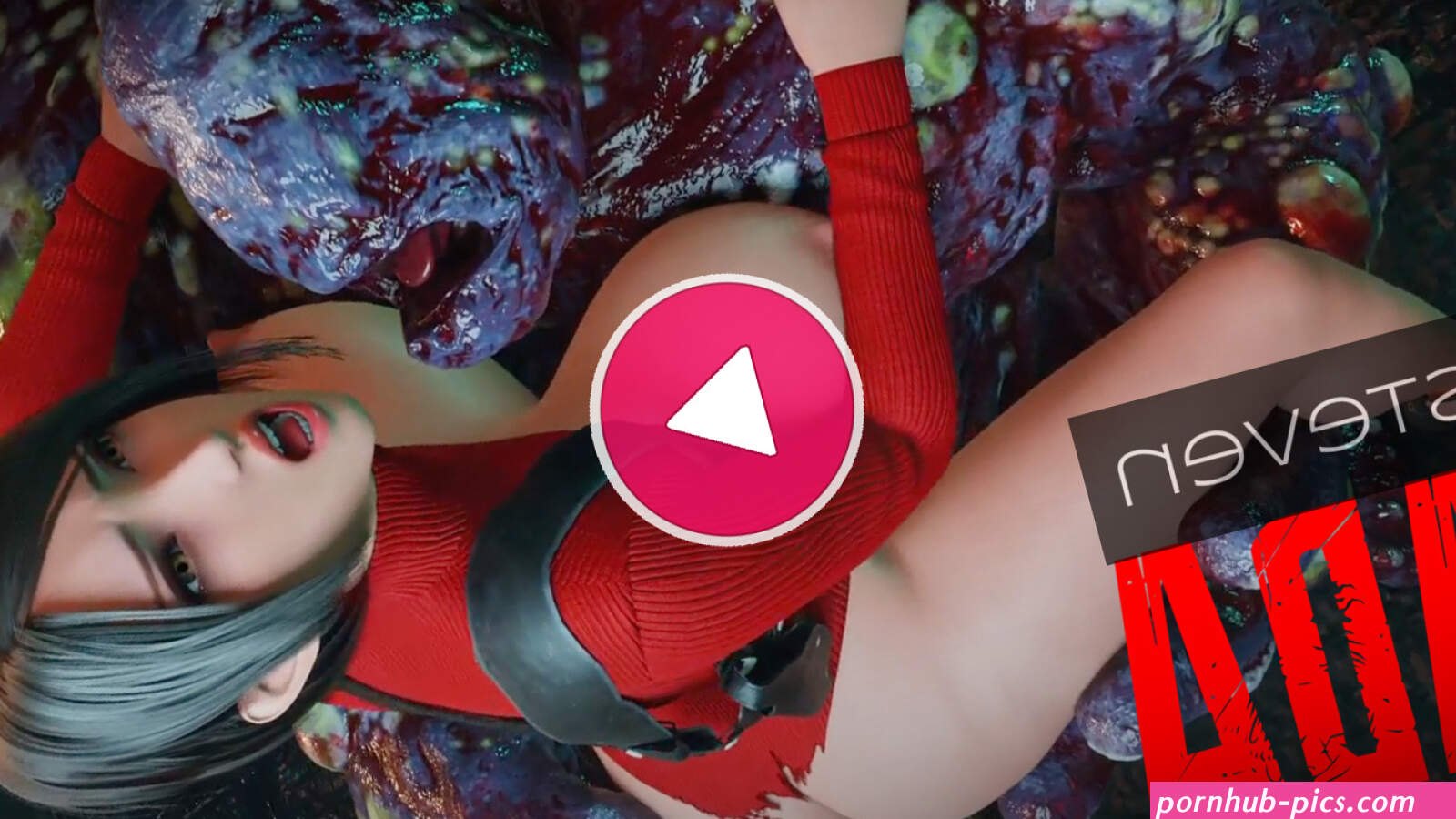 Monster 3DX fans rejoice! A new animation from Amusteven is here: ReADA!