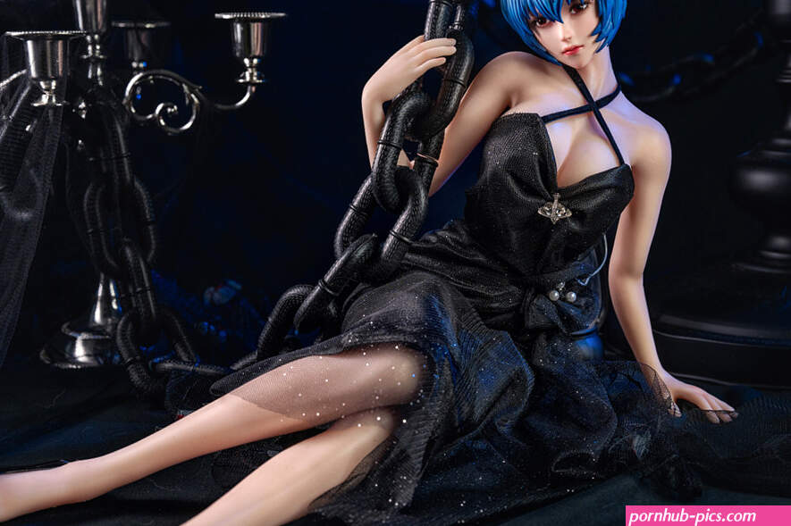 Rei Ayanami