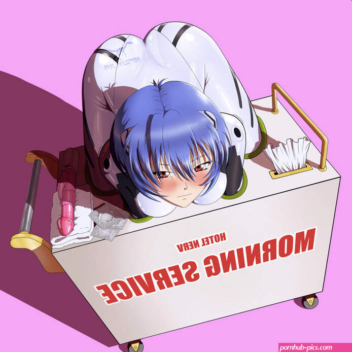 ayanami rei neon genesis evangelion drawn by reptileye