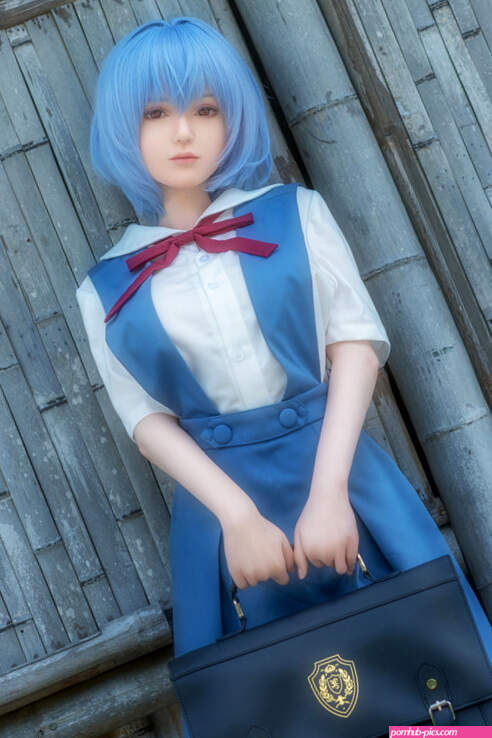Ayanami Sex Doll: Neon Genesis Evangelion Rei Ayanami Silicone Sex Doll By Game Lady Doll