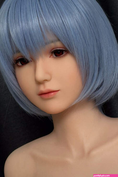 Ayanami Sex Doll: Neon Genesis Evangelion Rei Ayanami Silicone Sex Doll By Game Lady Doll