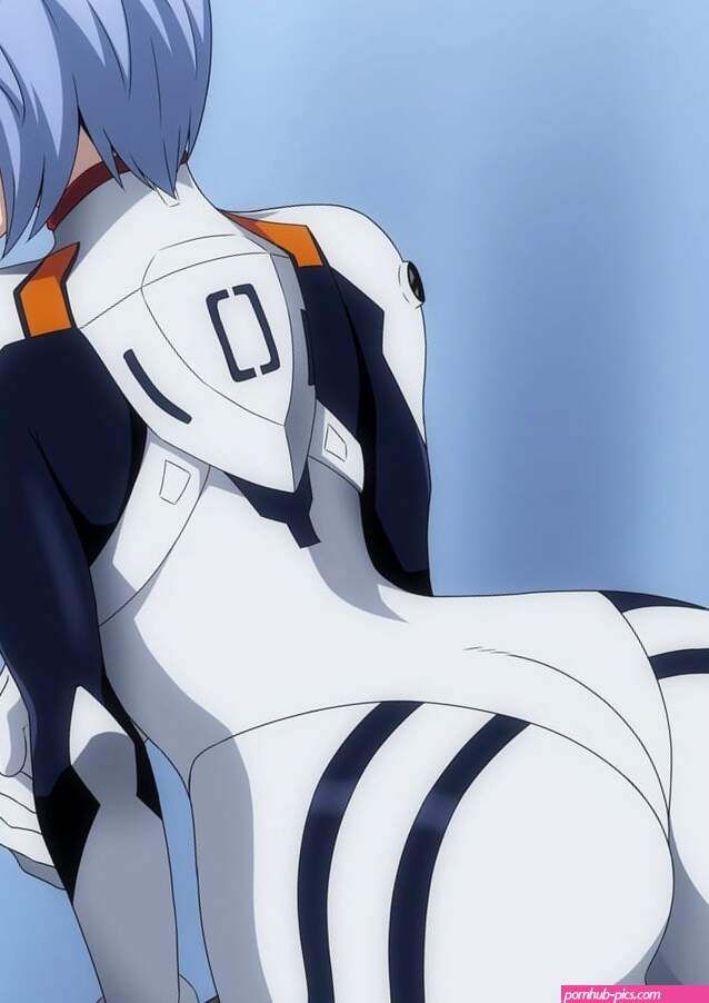 ayanami rei neon genesis evangelion drawn by haraharayutaka