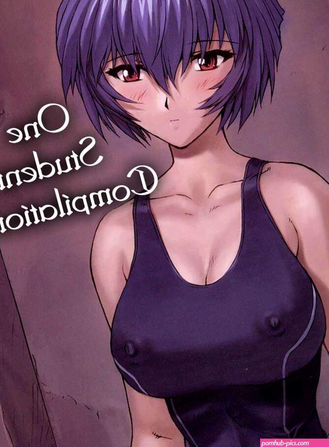 Rei Ayanami Rei
