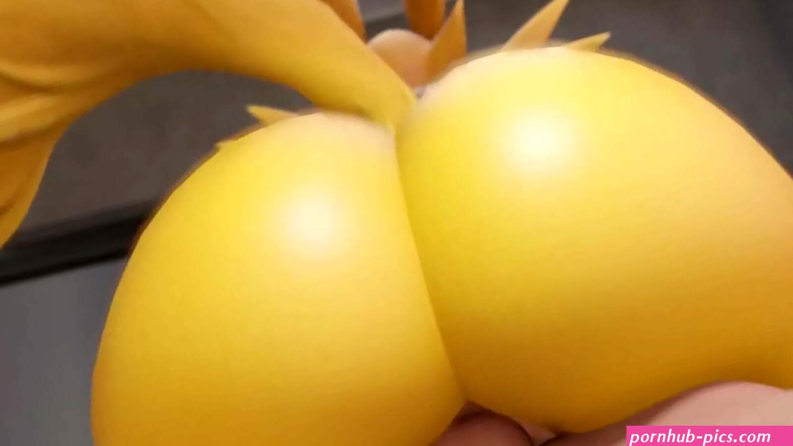 Renamon and cowgirl sex