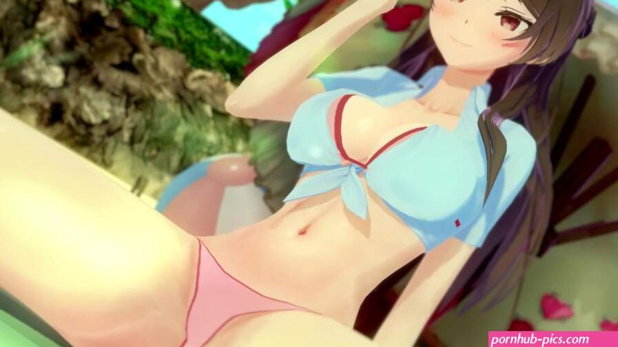 RENT A GIRLFRIEND MIZUHARA CHIZURU WANTS YOU TO FUCK HER HARD