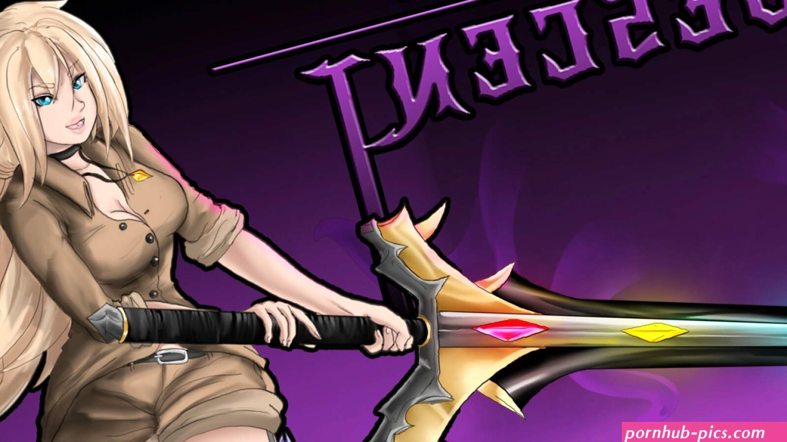 RPGM Lilith Descent