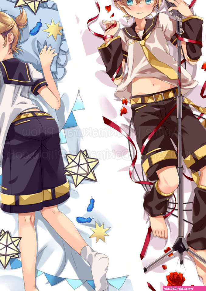 ADP Kagamine Len
