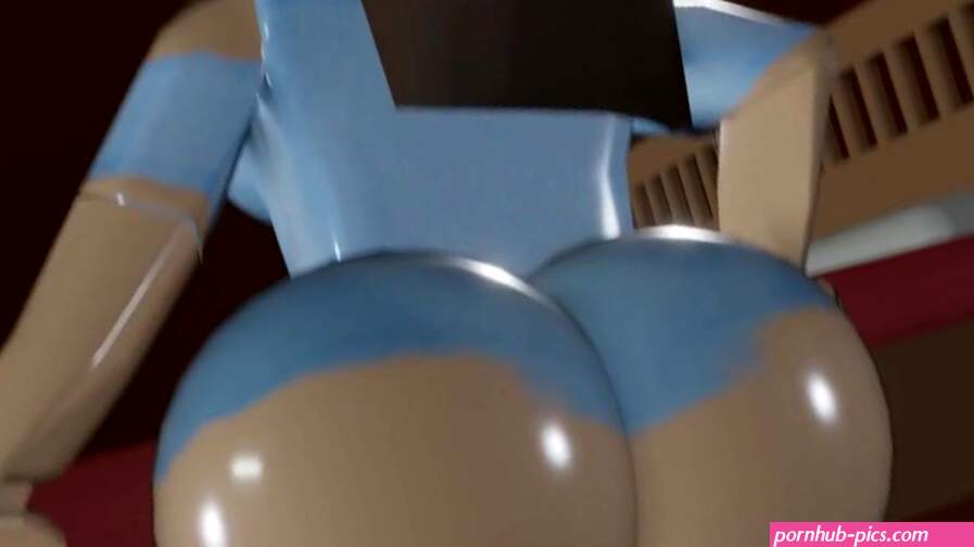 Robloxrushed Boobjob